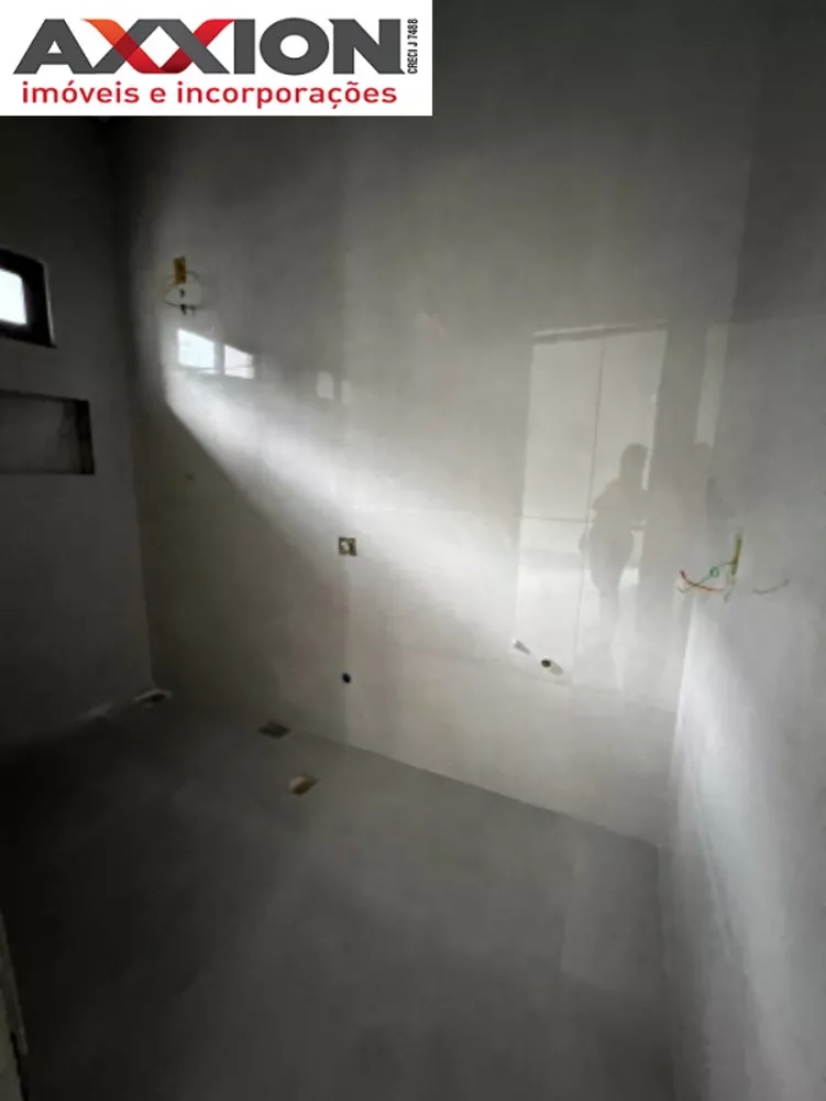 Casa, 3 quartos - Foto 10