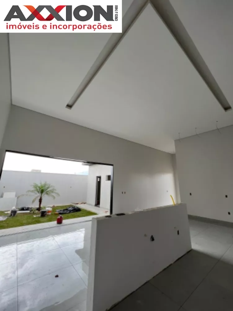 Casa, 3 quartos - Foto 6