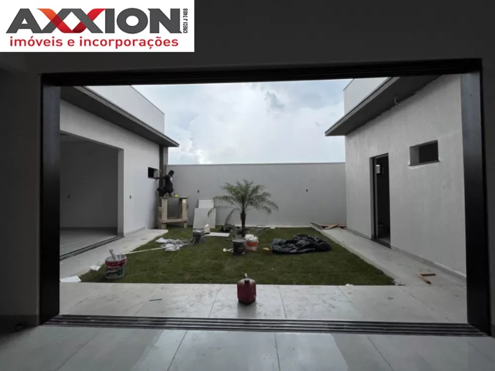 Casa, 3 quartos - Foto 7