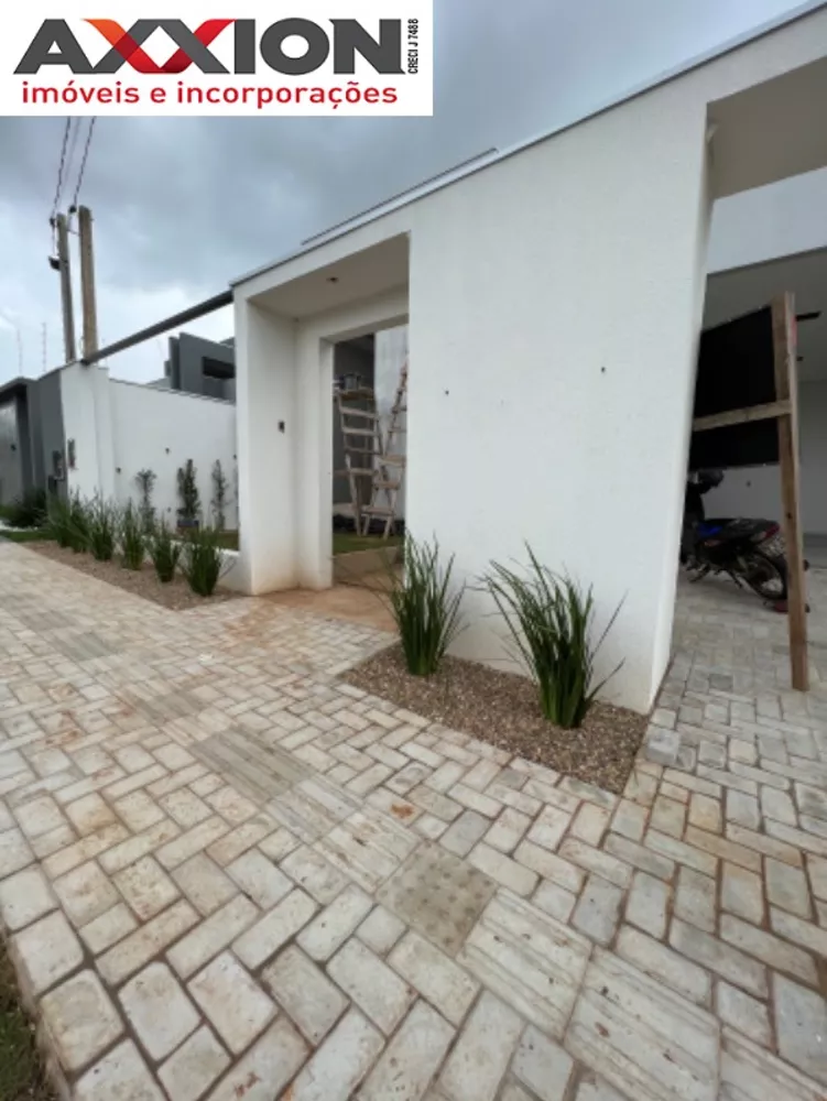 Casa, 3 quartos - Foto 17