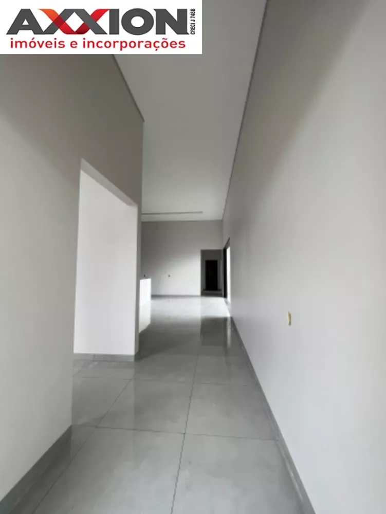 Casa, 3 quartos - Foto 3