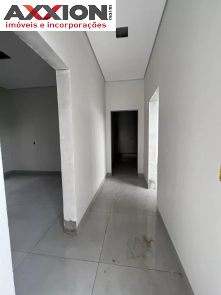 Casa, 3 quartos - Foto 8