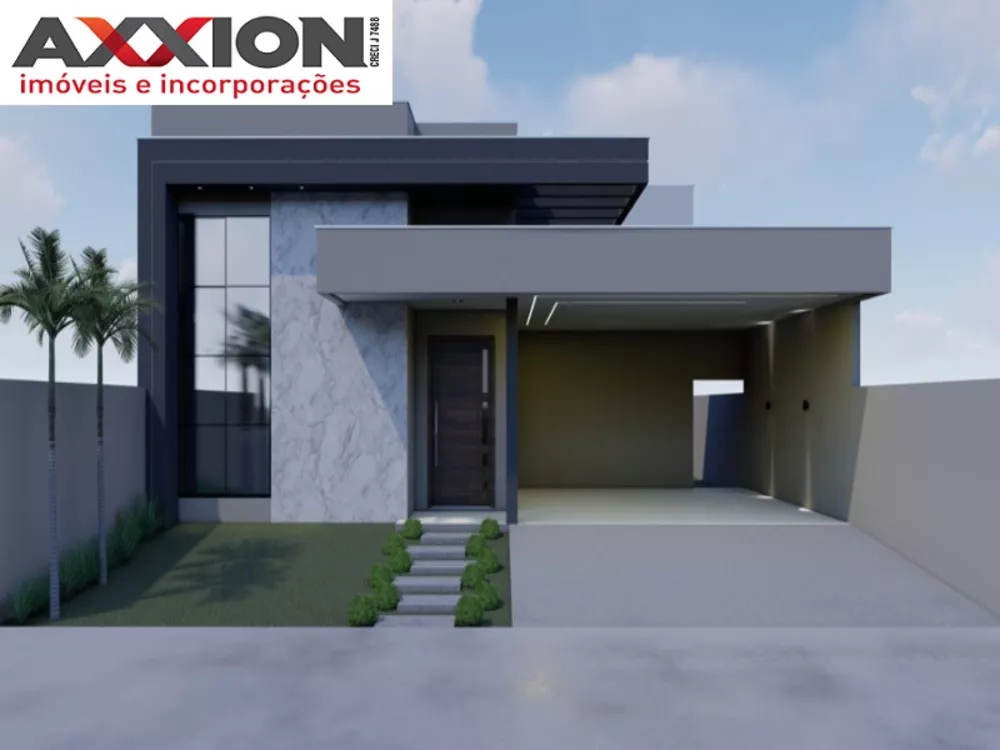 Casa, 3 quartos - Foto 18