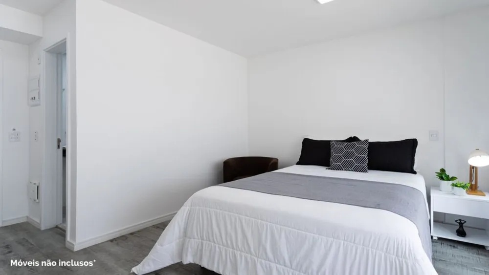 Apartamento, 1 quarto, 69 m² - Foto 7