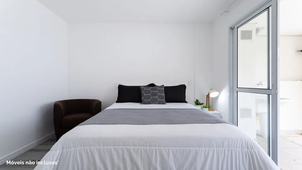 Apartamento, 1 quarto, 69 m² - Foto 9