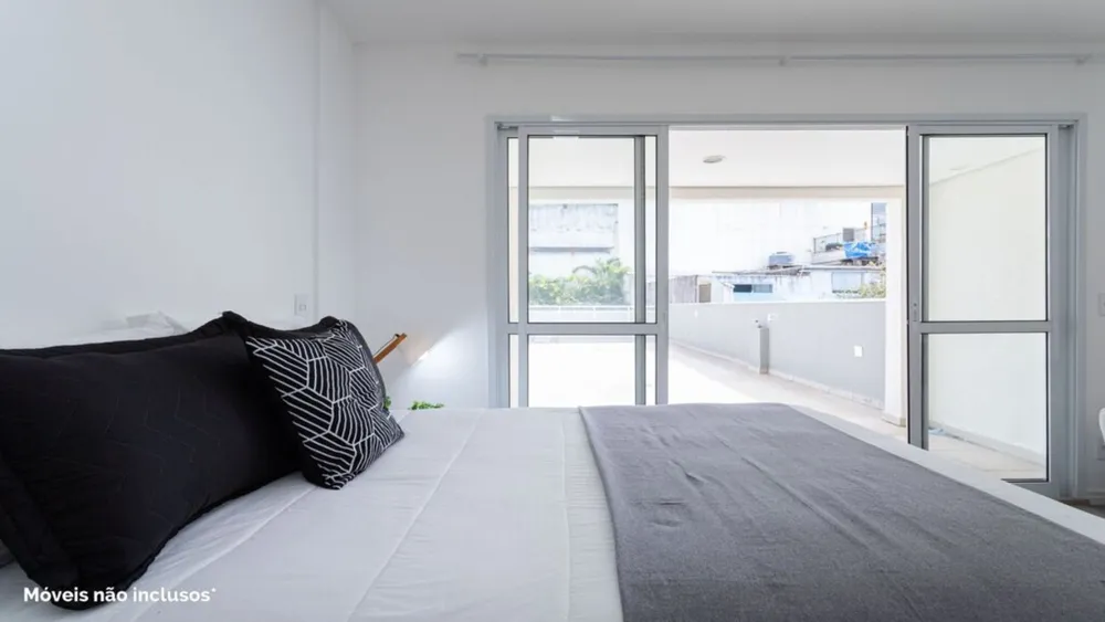 Apartamento, 1 quarto, 69 m² - Foto 5