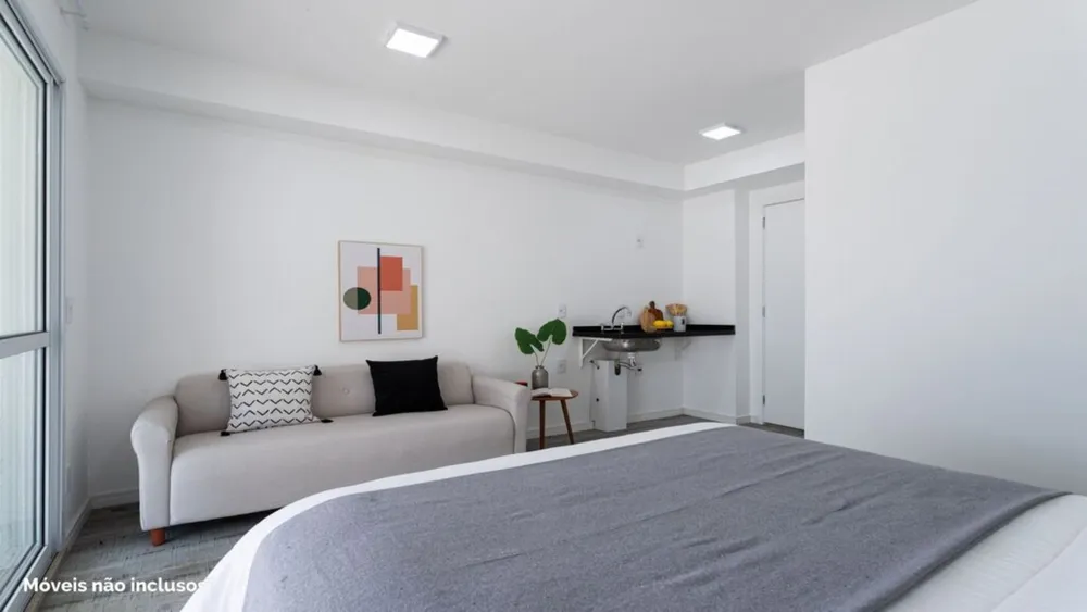Apartamento, 1 quarto, 69 m² - Foto 11