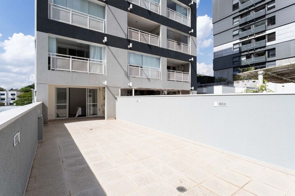 Apartamento, 1 quarto, 69 m² - Foto 3