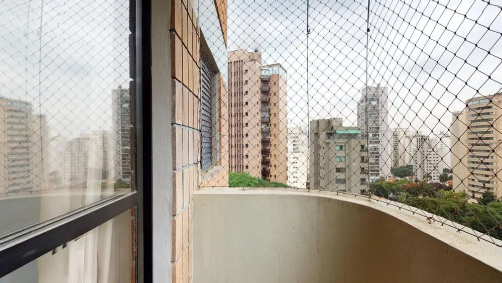 Apartamento, 1 quarto, 28 m² - Foto 5