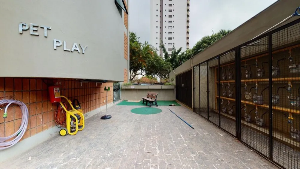 Apartamento, 1 quarto, 28 m² - Foto 1