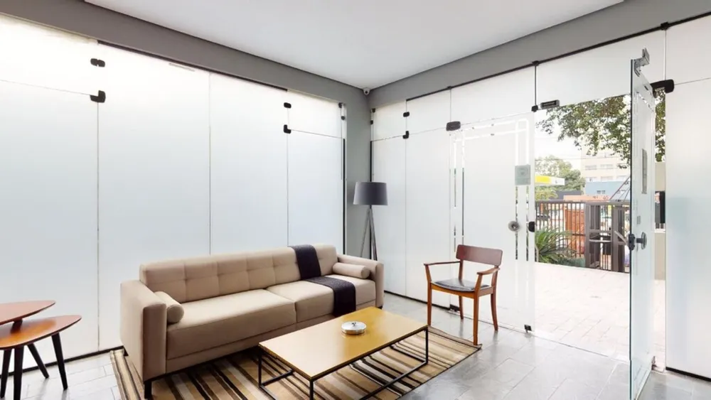 Apartamento, 1 quarto, 28 m² - Foto 12