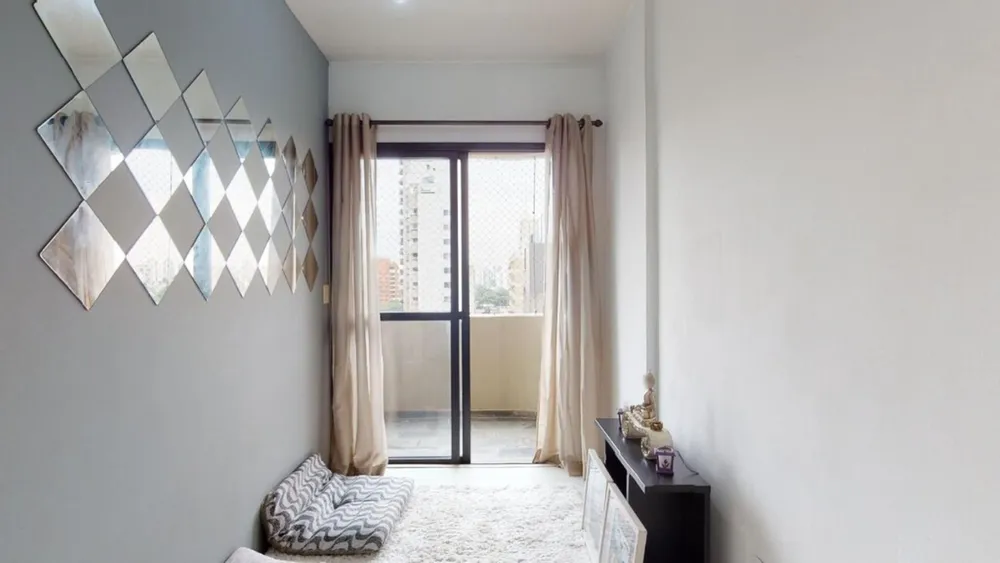 Apartamento, 1 quarto, 28 m² - Foto 7