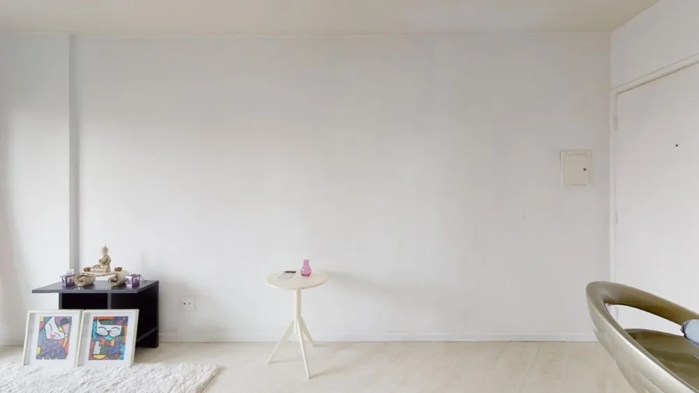 Apartamento, 1 quarto, 28 m² - Foto 4