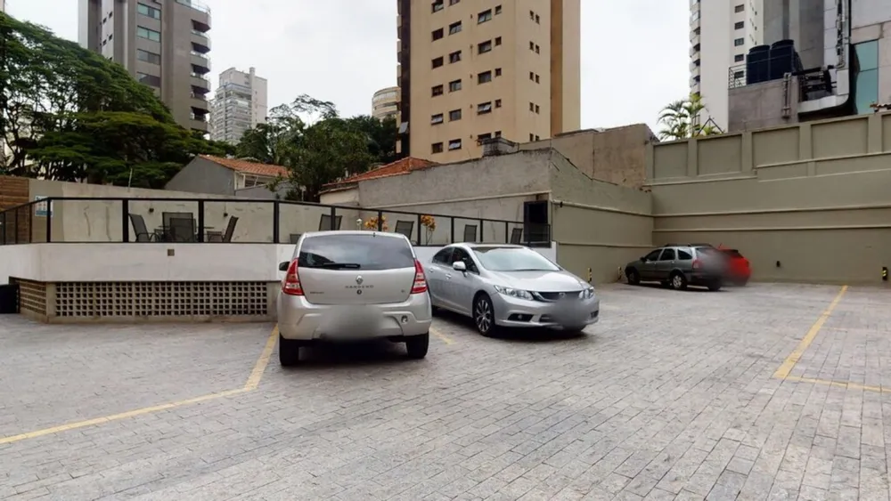 Apartamento, 1 quarto, 28 m² - Foto 3