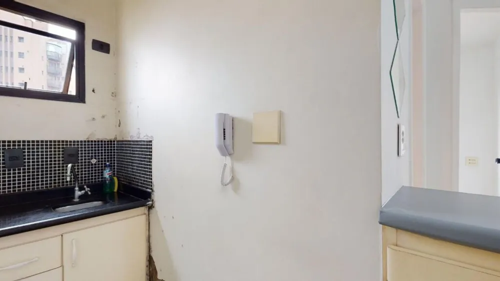 Apartamento, 1 quarto, 28 m² - Foto 2