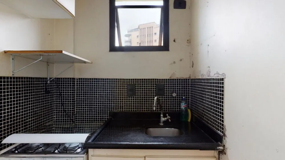 Apartamento, 1 quarto, 28 m² - Foto 3