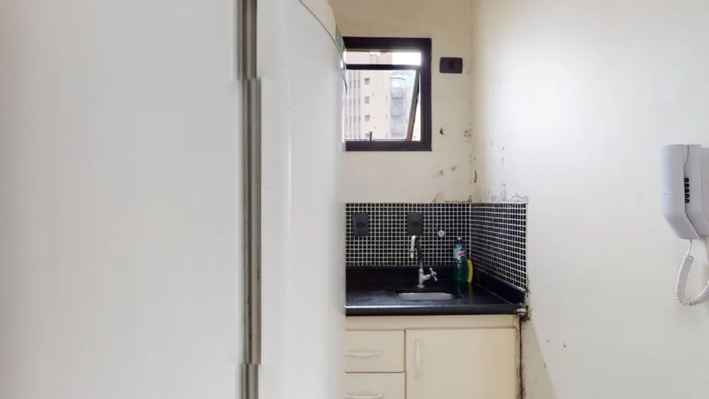 Apartamento, 1 quarto, 28 m² - Foto 7