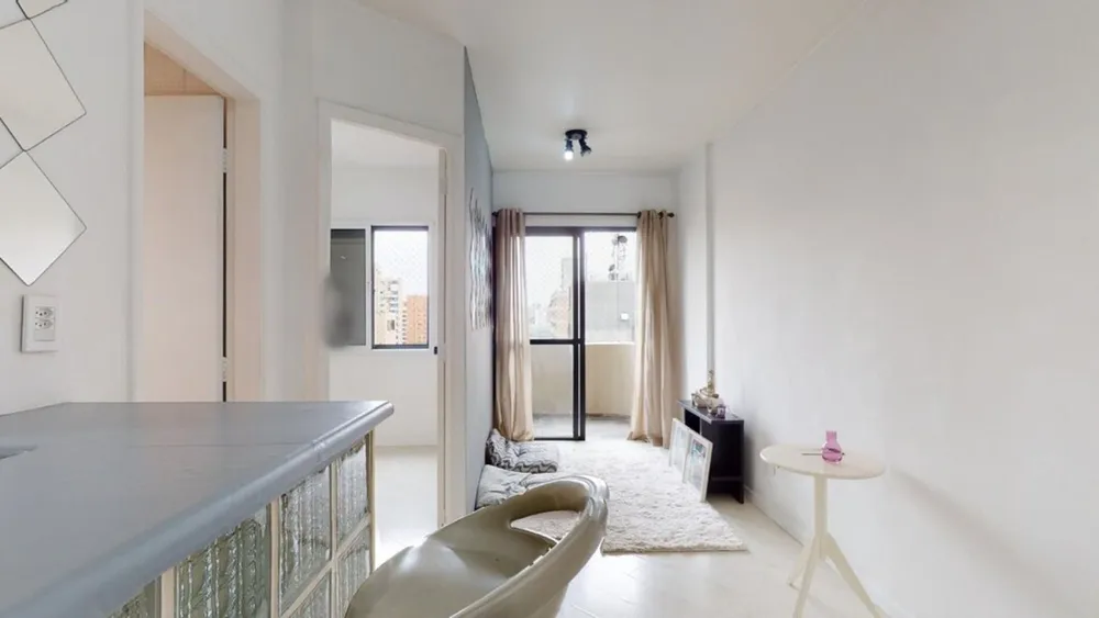 Apartamento, 1 quarto, 28 m² - Foto 5