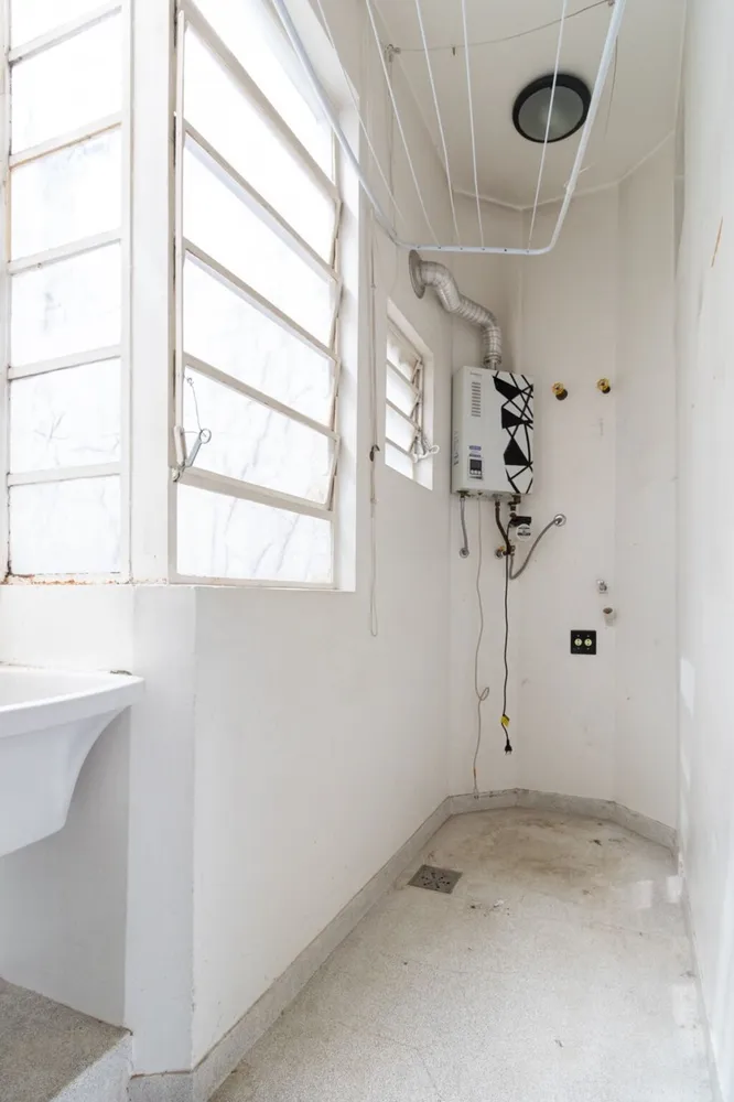 Apartamento, 2 quartos, 98 m² - Foto 21