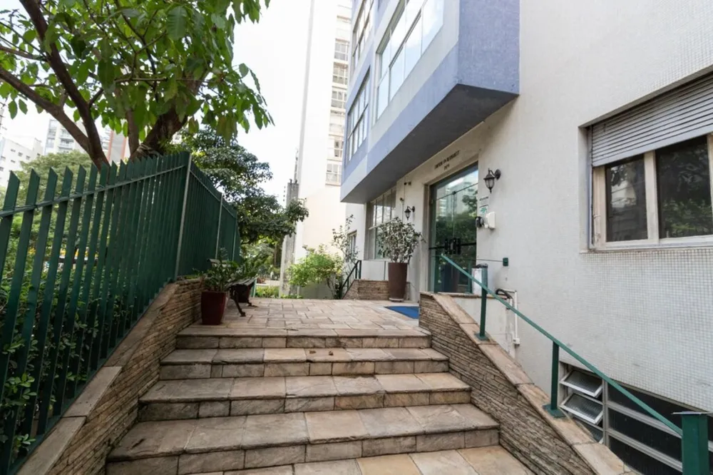 Apartamento, 2 quartos, 98 m² - Foto 22