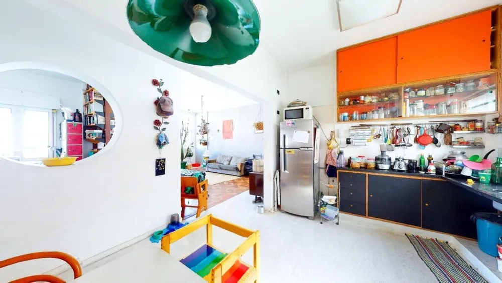 Apartamento, 2 quartos, 98 m² - Foto 31