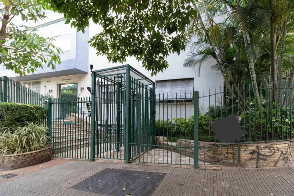 Apartamento, 2 quartos, 98 m² - Foto 1