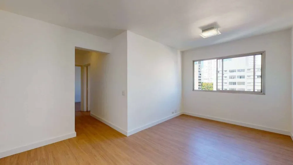 Apartamento, 2 quartos, 64 m² - Foto 3