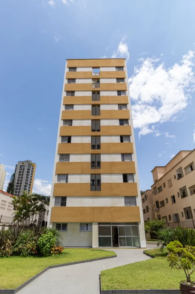 Apartamento, 2 quartos, 64 m² - Foto 2