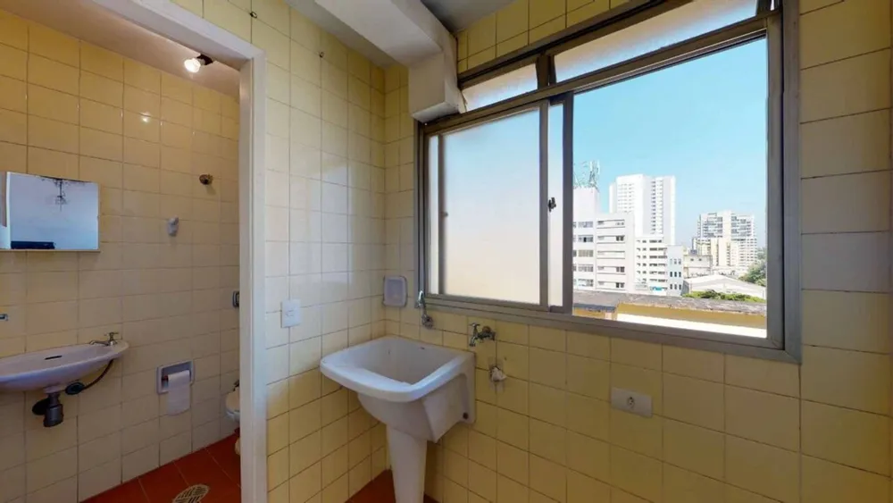 Apartamento, 2 quartos, 64 m² - Foto 8
