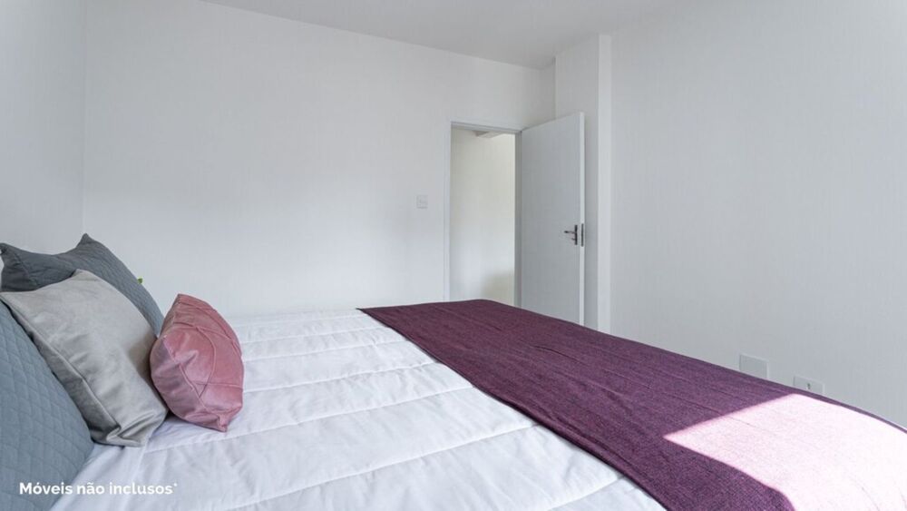 Apartamento, 1 quarto, 40 m² - Foto 16