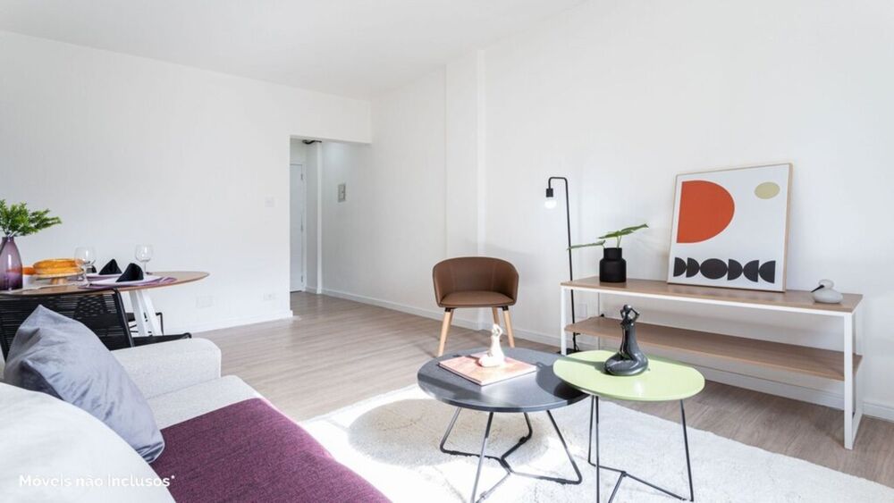 Apartamento, 1 quarto, 40 m² - Foto 26