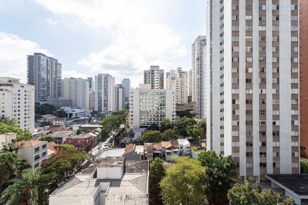 Apartamento, 1 quarto, 40 m² - Foto 21