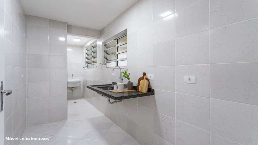 Apartamento, 1 quarto, 40 m² - Foto 10