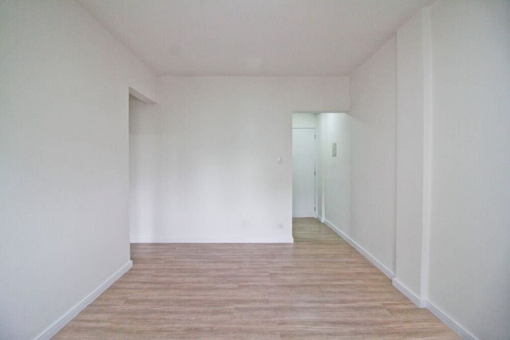 Apartamento, 1 quarto, 40 m² - Foto 1
