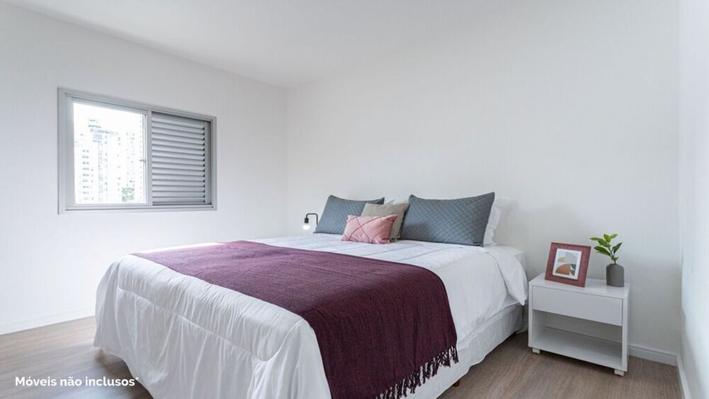 Apartamento, 1 quarto, 40 m² - Foto 6
