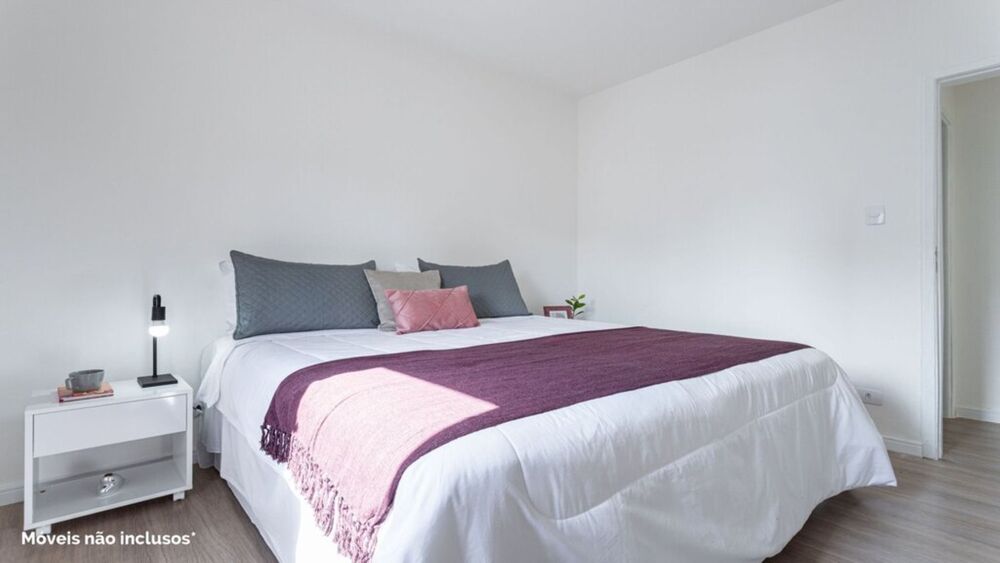 Apartamento, 1 quarto, 40 m² - Foto 2