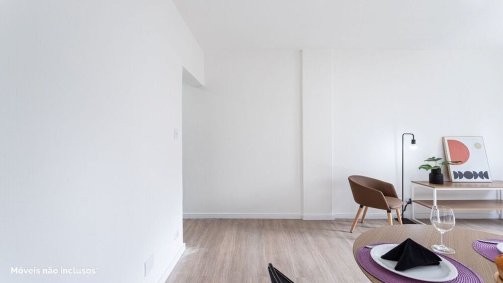 Apartamento, 1 quarto, 40 m² - Foto 25