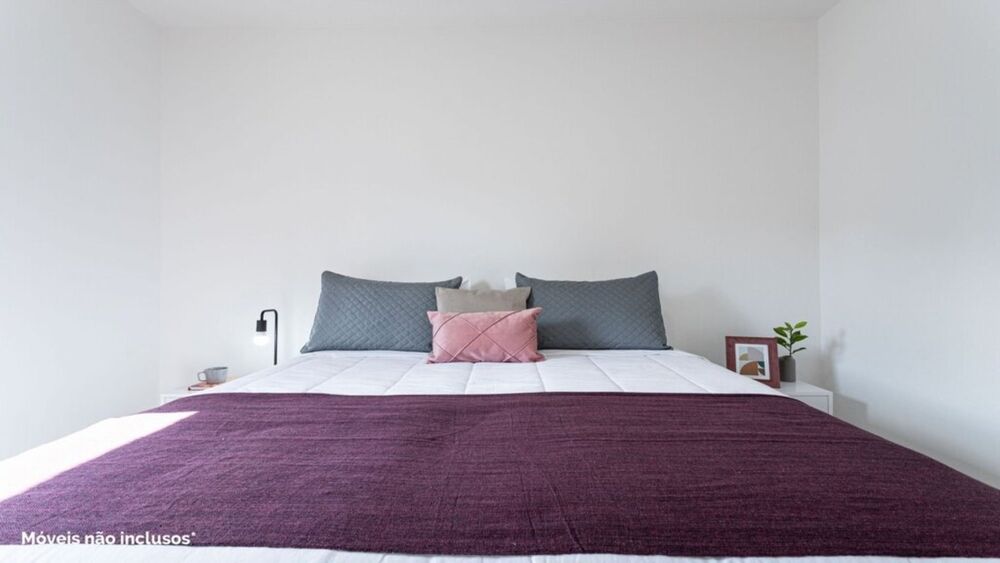 Apartamento, 1 quarto, 40 m² - Foto 20