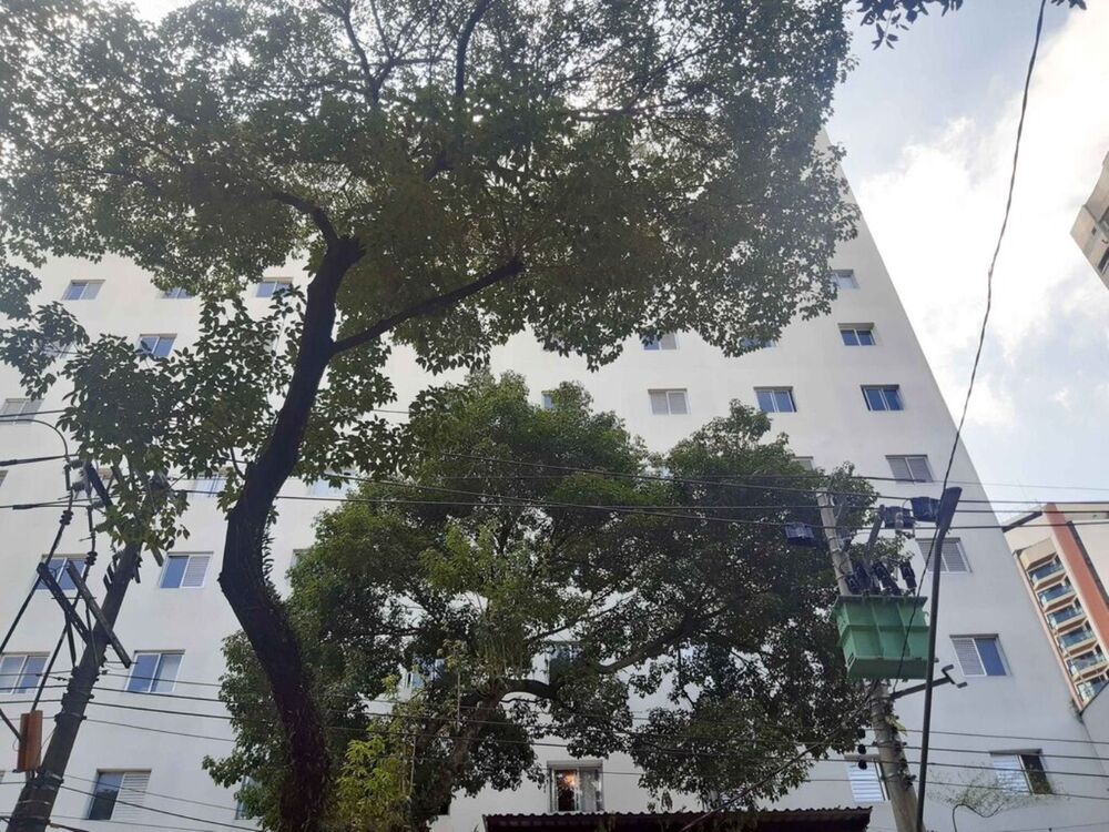 Apartamento, 1 quarto, 40 m² - Foto 4
