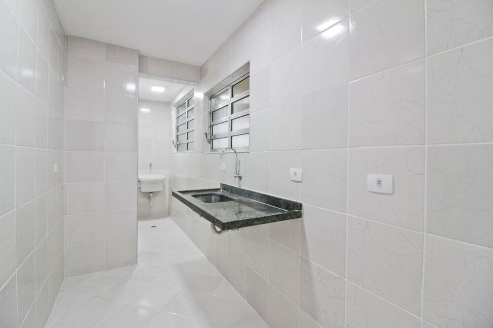 Apartamento, 1 quarto, 40 m² - Foto 3