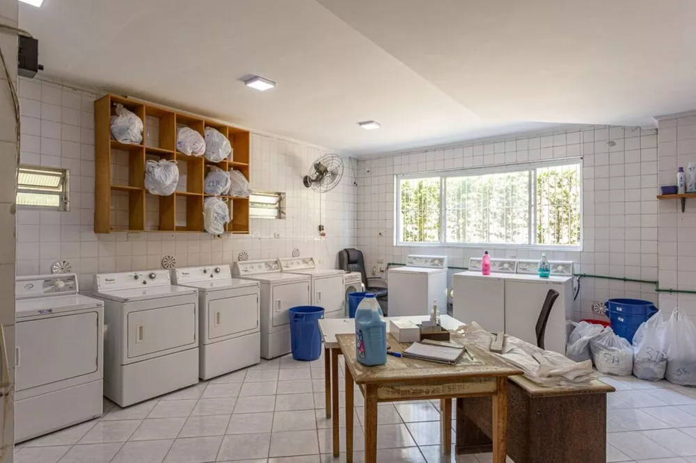 Apartamento, 1 quarto, 34 m² - Foto 14