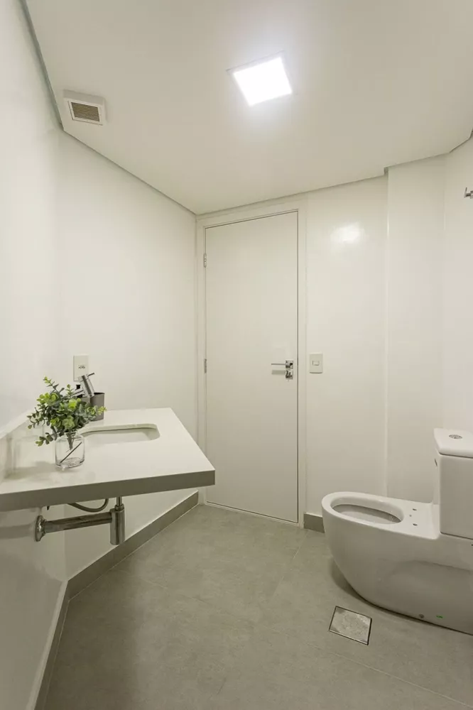Apartamento, 1 quarto, 34 m² - Foto 6