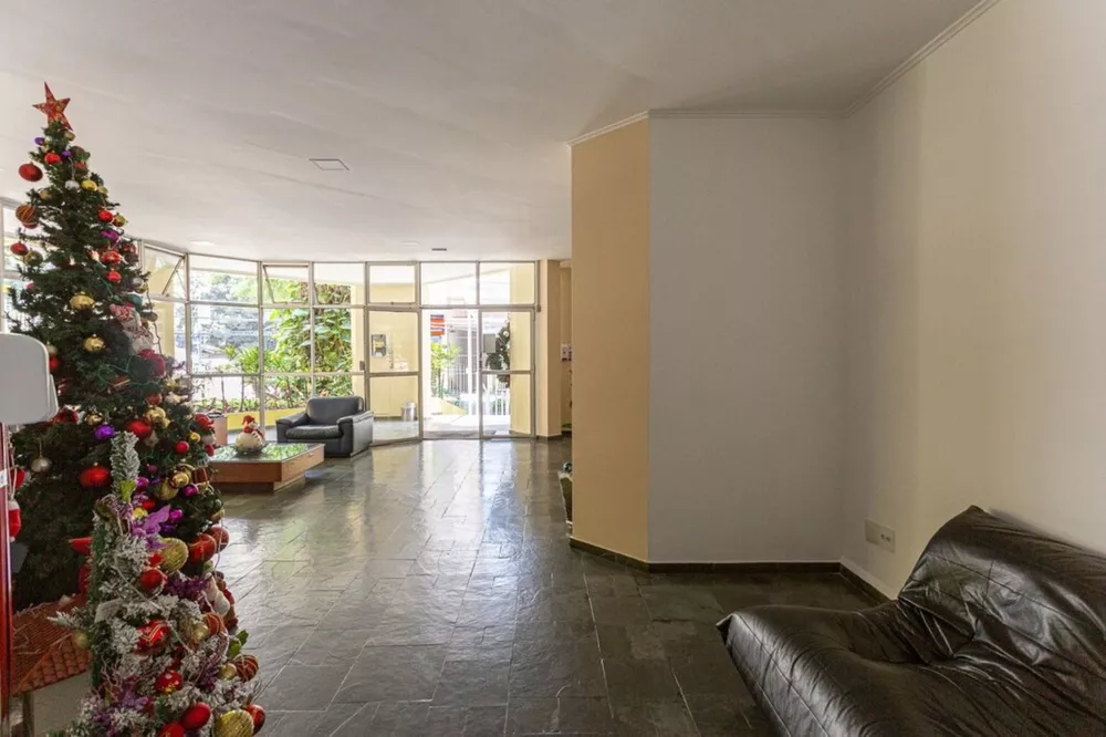 Apartamento, 1 quarto, 34 m² - Foto 16