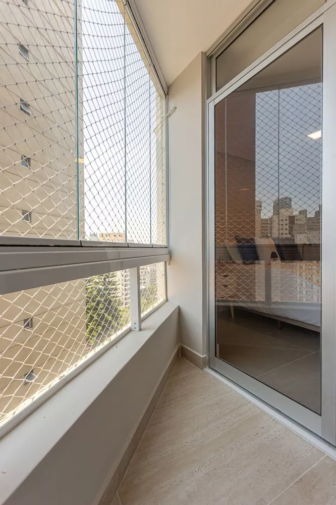 Apartamento, 1 quarto, 34 m² - Foto 10