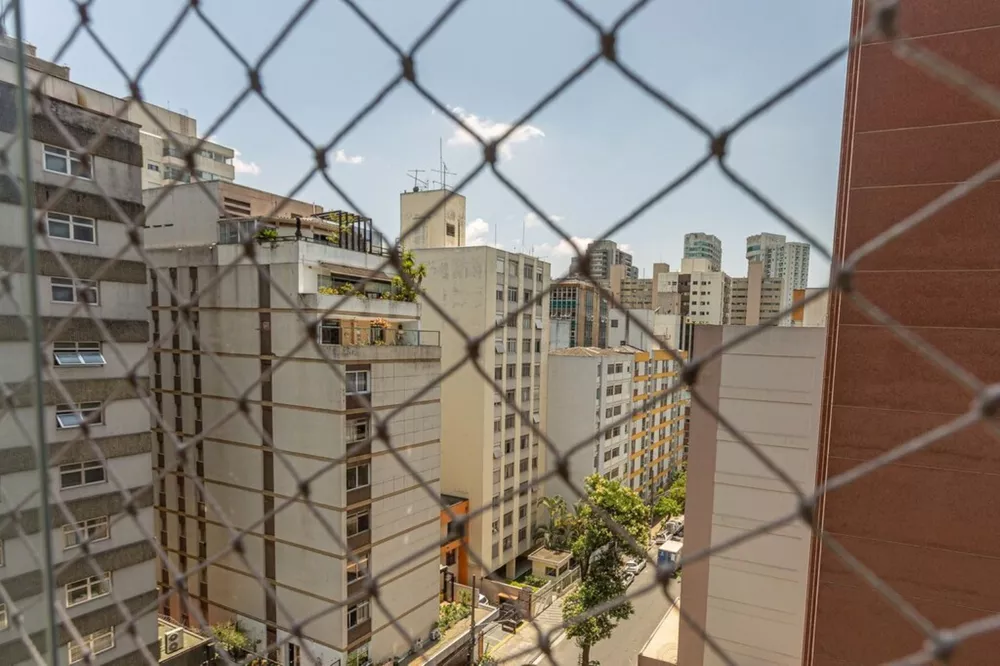 Apartamento, 1 quarto, 34 m² - Foto 19