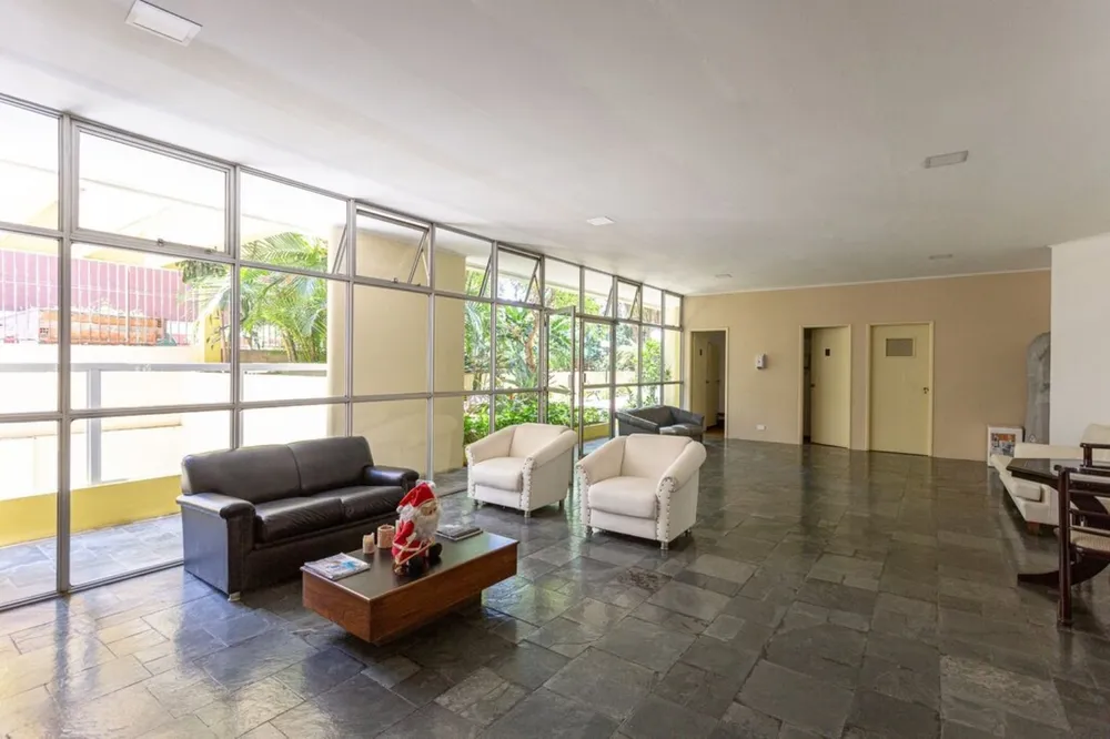 Apartamento, 1 quarto, 34 m² - Foto 8