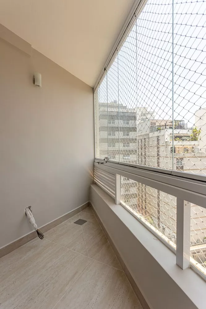 Apartamento, 1 quarto, 34 m² - Foto 7
