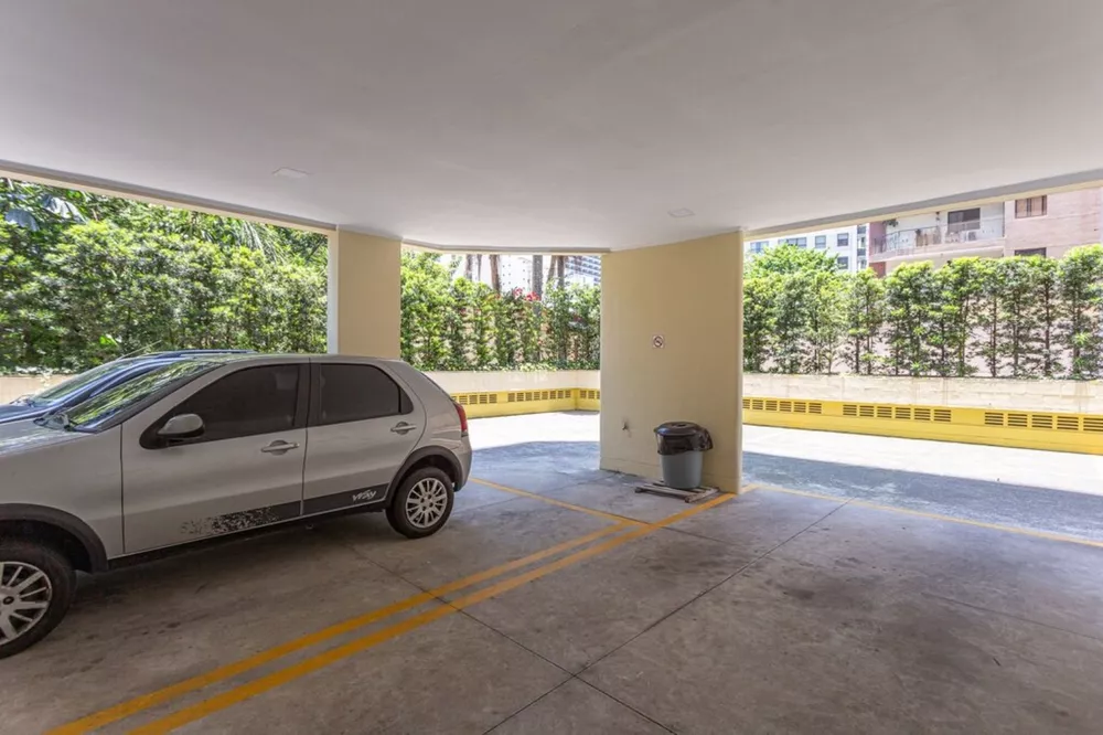 Apartamento, 1 quarto, 34 m² - Foto 1