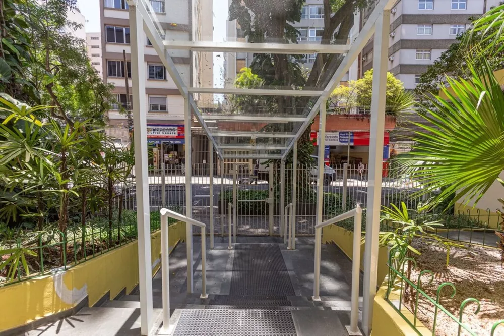 Apartamento, 1 quarto, 34 m² - Foto 20