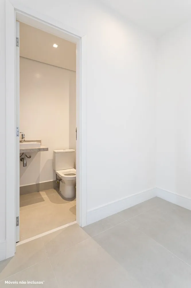 Apartamento, 1 quarto, 34 m² - Foto 15